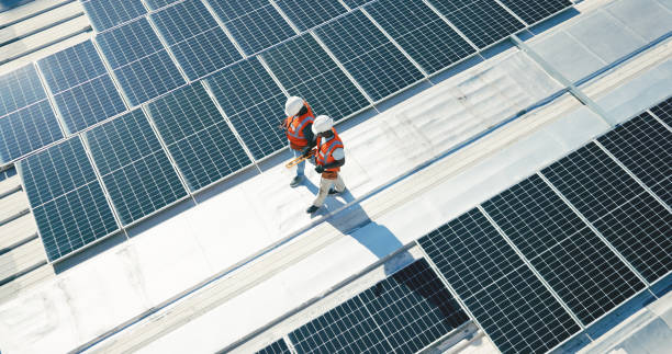 Best Roof Ventilation Installation  in Hoopers Creek, NC