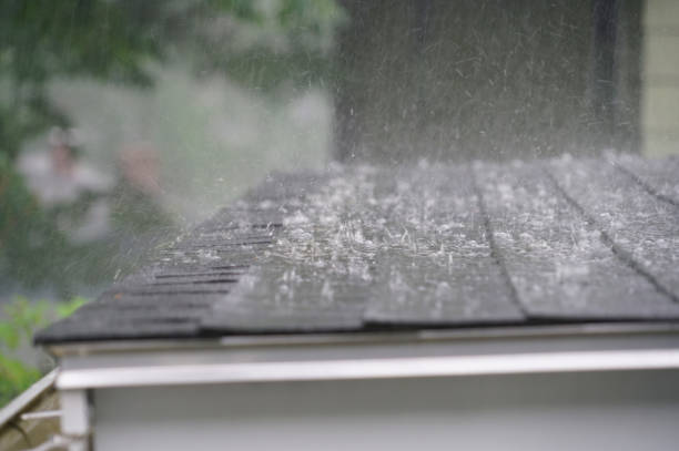 Best Rubber Roofing (EPDM, TPO)  in Hoopers Creek, NC