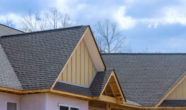 Best Roofing for New Construction  in Hoopers Creek, NC
