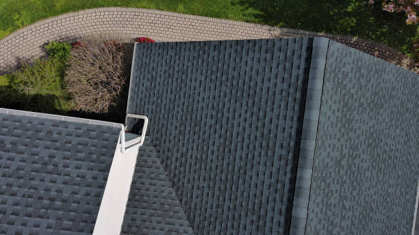 Best Rubber Roofing (EPDM, TPO)  in Hoopers Creek, NC