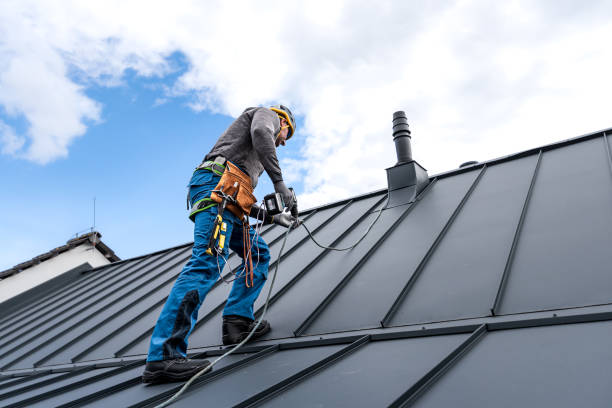 Best Asphalt Shingle Roofing  in Hoopers Creek, NC