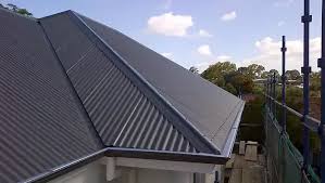 Best Rubber Roofing (EPDM, TPO)  in Hoopers Creek, NC